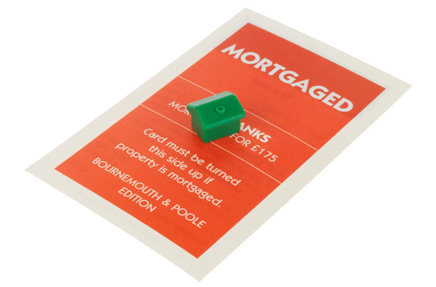 Mortgage Mortgage