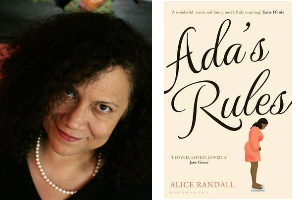 Alice Randall - Ada's Rules
