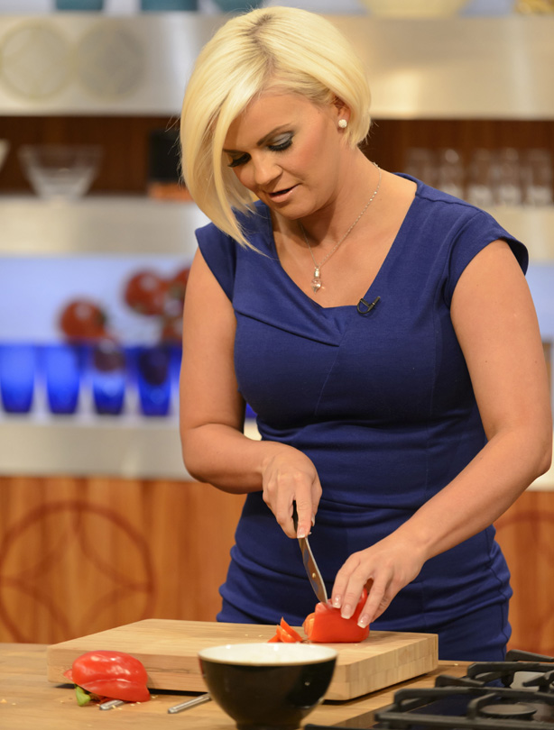 Kerry Katona Kerry Katona
