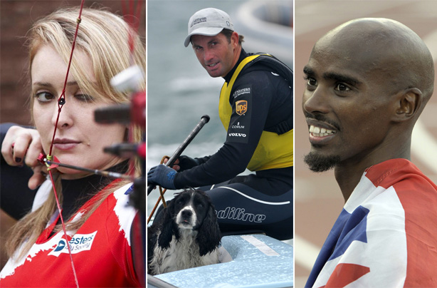 Olympic and Paralympic athletes to watch Olympic and Paralympic athletes to watch