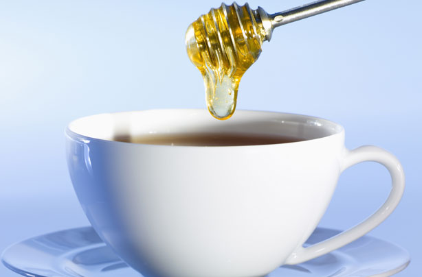 honey