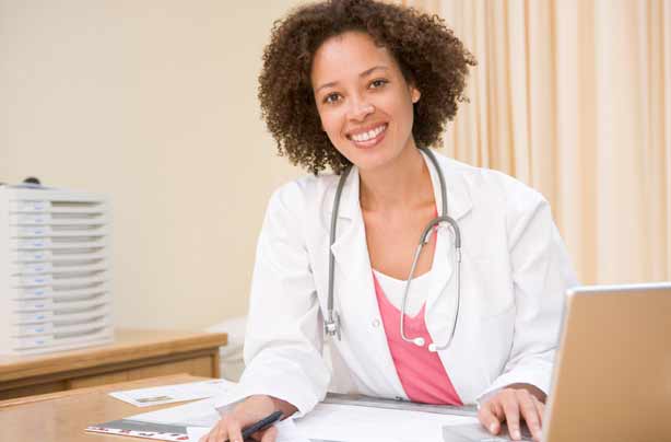 Doctor Doctor