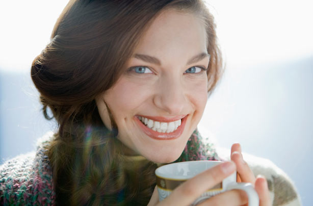 Healthy ways to beat stress