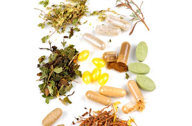 Herbal remedies Herbal remedies
