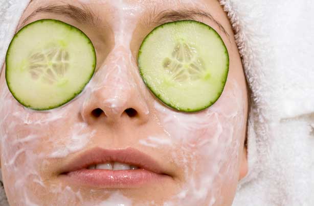 Beauty treatment Beauty treatment