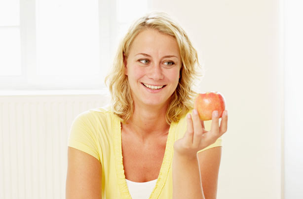 Apple Apple