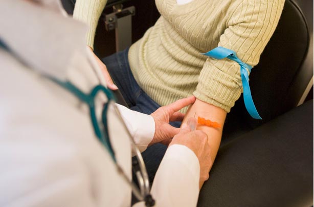 Blood donation Blood donation