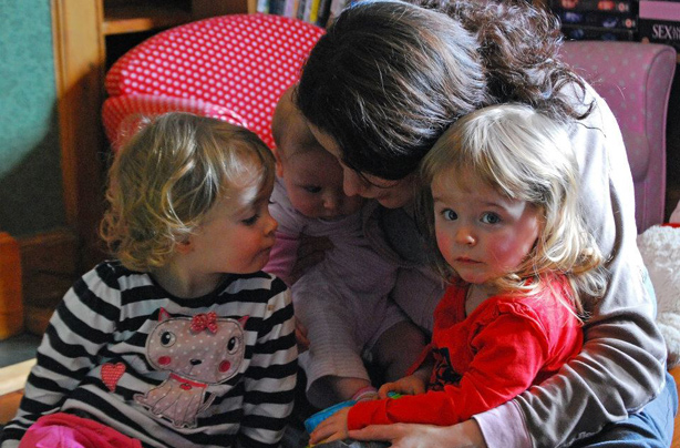 3 under 3 blog, mummy blogger
