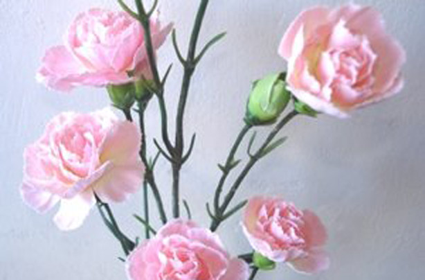 Artificial flowers: Brighten up your home for under a fiver Artificial flowers: Brighten up your home for under a fiver