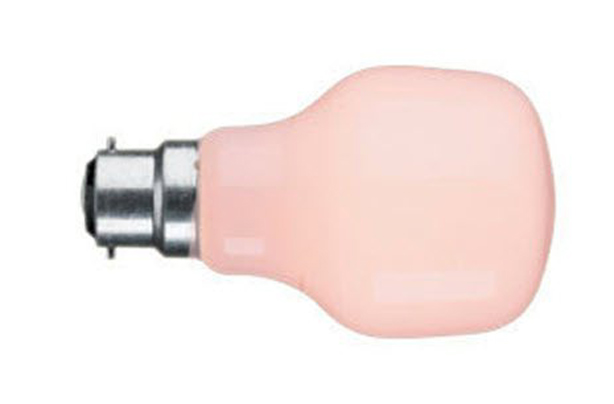 Coloured lightbulbs: Brighten up your home for under a fiver Coloured lightbulbs: Brighten up your home for under a fiver