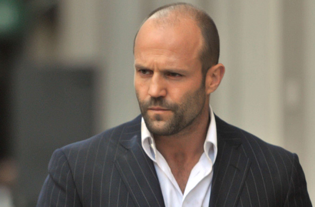 Jason Statham