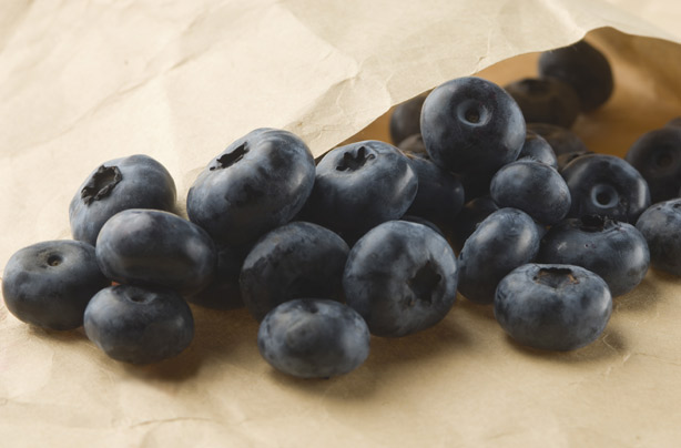Blueberries, negative calorie foods Blueberries, negative calorie foods
