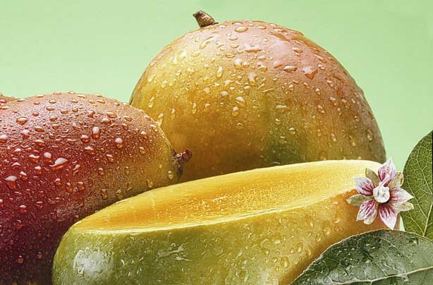 Mango, negative calorie foods Mango, negative calorie foods