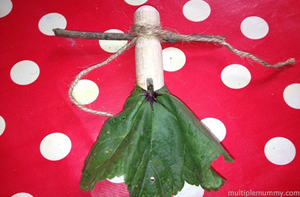 Photo mummy blog peg craft Photo mummy blog peg craft