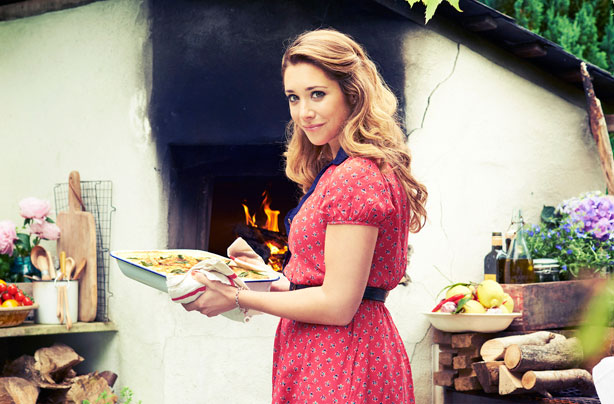 Michela Chiappa Simply Italian Michela Chiappa Simply Italian