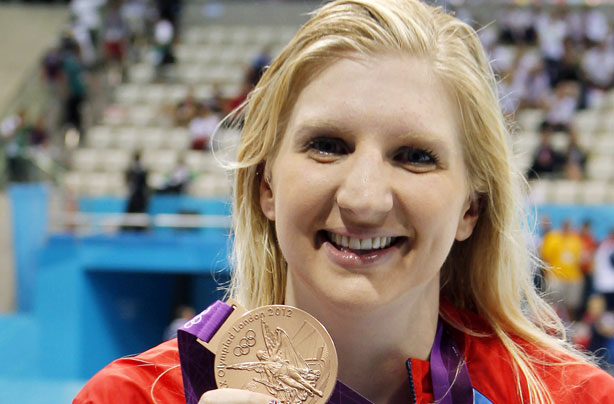 rebecca-adlington-bronze-medal-photo