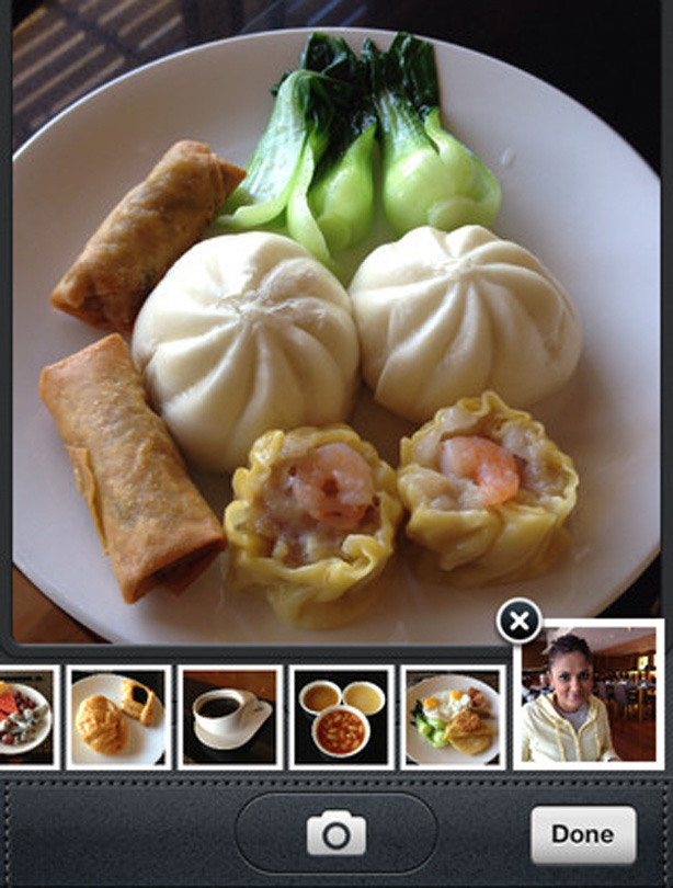 Evernote Food Evernote Food