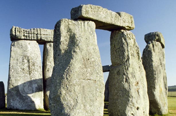 Stonehenge