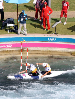 Silver surfers Silver surfers