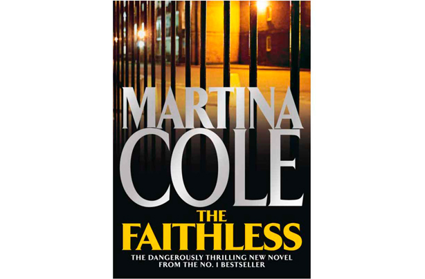 Martina Cole book review