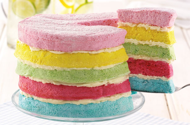 Easter cakes and bakes Easter cakes and bakes
