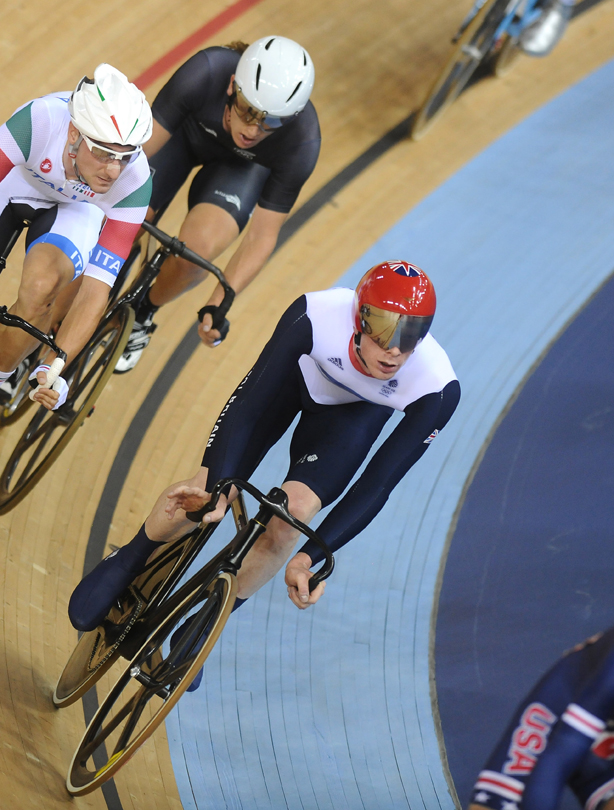 Ed Clancy Ed Clancy