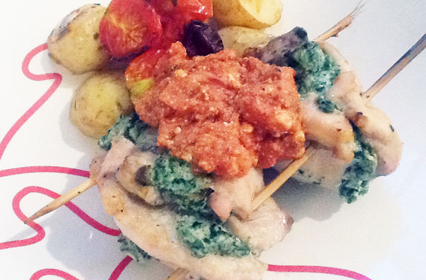 Chicken recipes