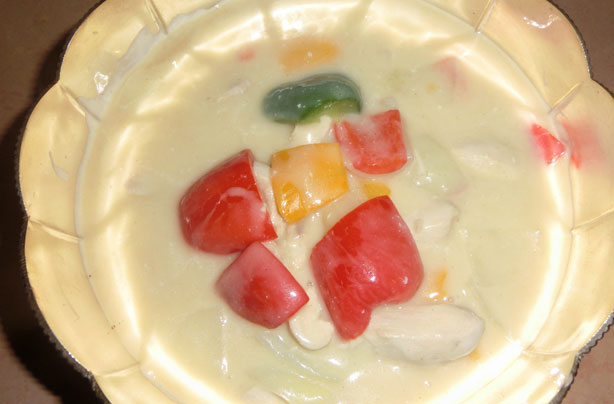 Chicken recipes