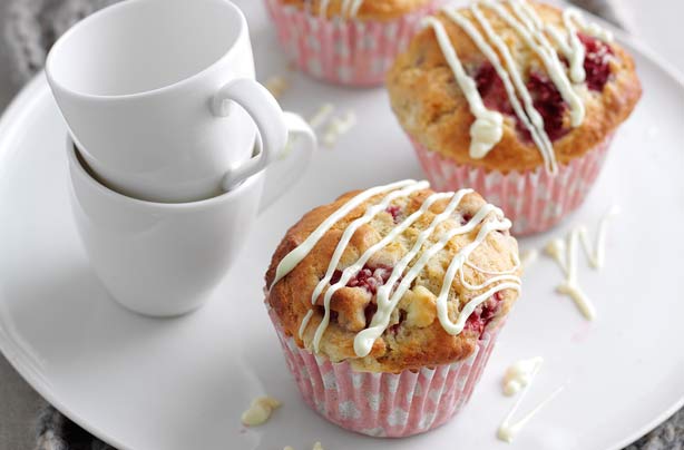 Muffins Muffins