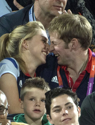 Laura Trott and Jason Kenny Laura Trott and Jason Kenny
