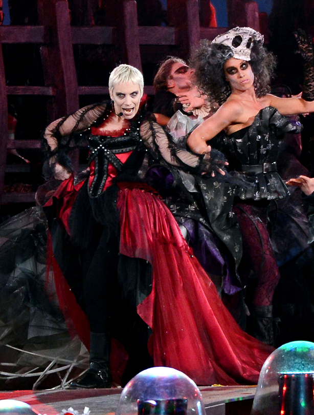 Annie Lennox Annie Lennox