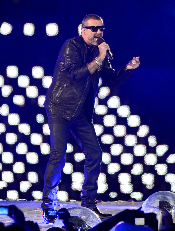 George Michael George Michael