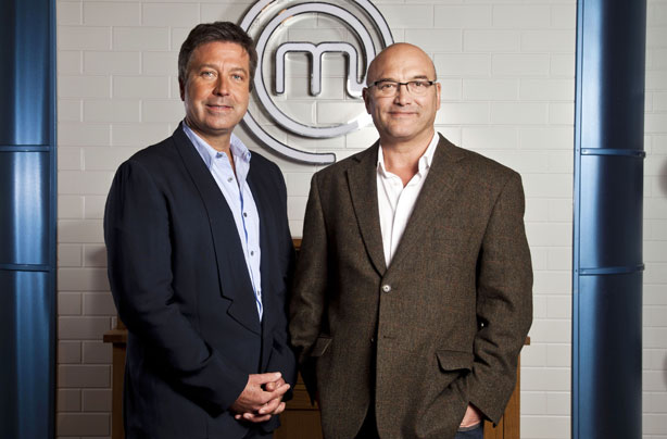 MasterChef recipes