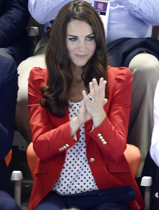 Kate Middleton Kate Middleton