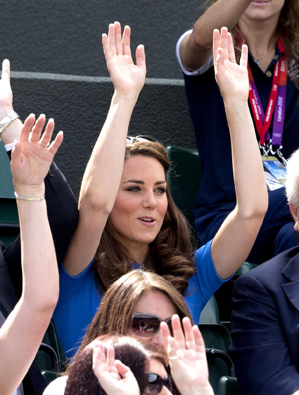 Kate Middleton Kate Middleton