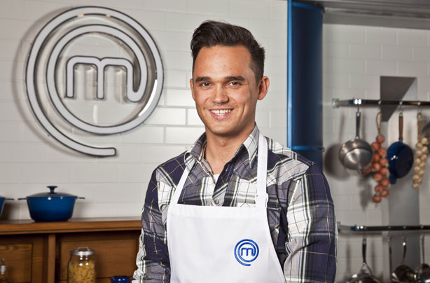 Celebrity MasterChef Celebrity MasterChef