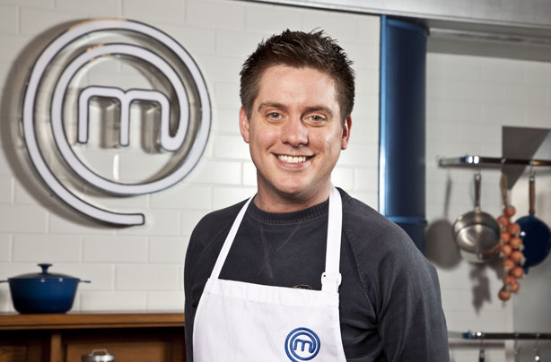 Celebrity MasterChef Celebrity MasterChef