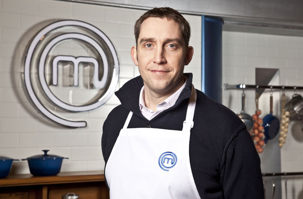 Celebrity MasterChef Celebrity MasterChef