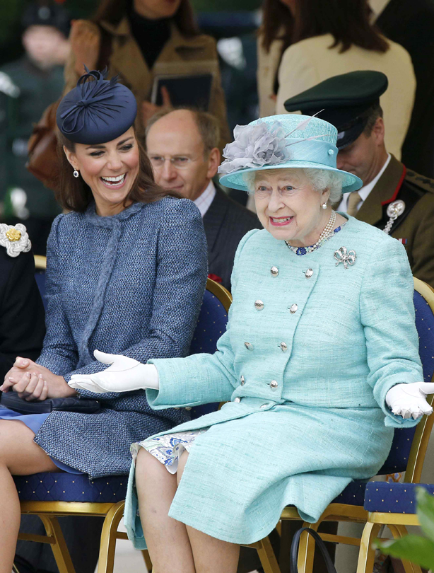 Kate Middleton Kate Middleton