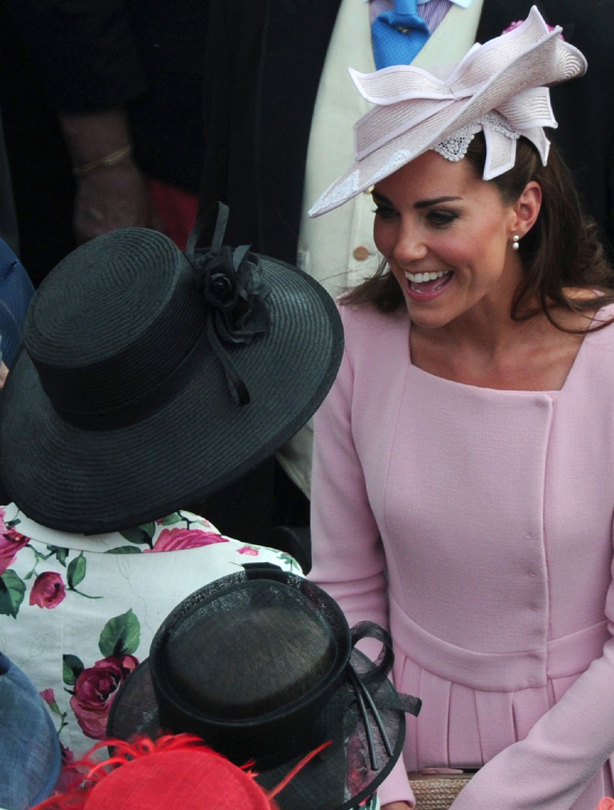 Kate Middleton Kate Middleton