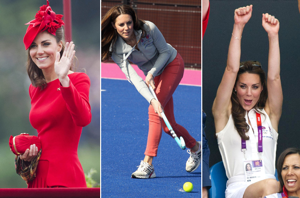 Kate Middleton