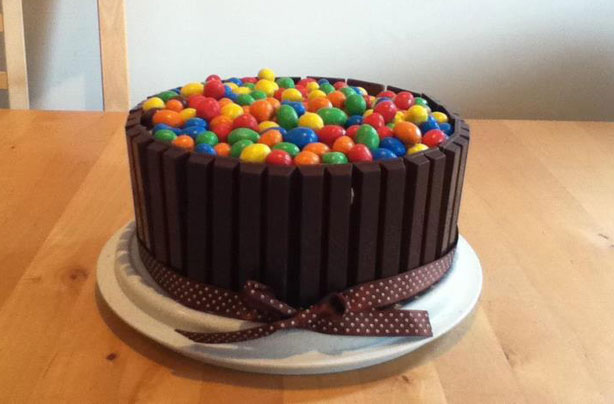 goodtoknow s 5th birthday cakes - Amanda Marman s ...