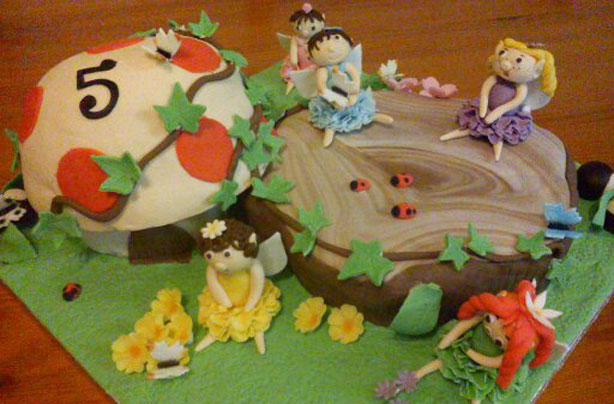 goodtoknow's 5th birthday cake competition goodtoknow's 5th birthday cake competition