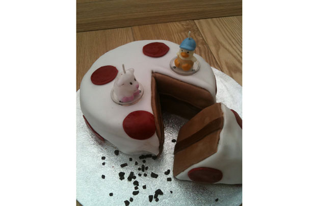 goodtoknow's 5th birthday cake competition goodtoknow's 5th birthday cake competition