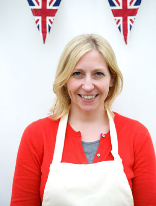 The Great British Bake Off 2012 The Great British Bake Off 2012