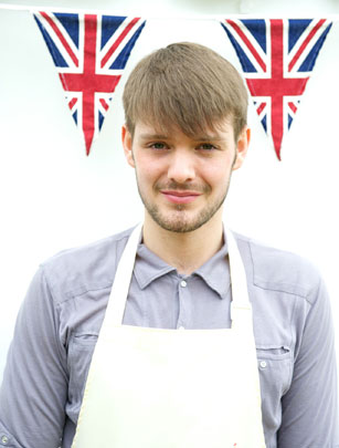 The Great British Bake Off 2012 The Great British Bake Off 2012