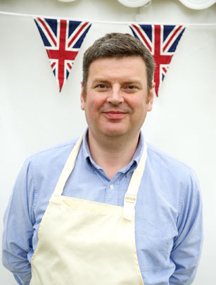 The Great British Bake Off 2012 The Great British Bake Off 2012