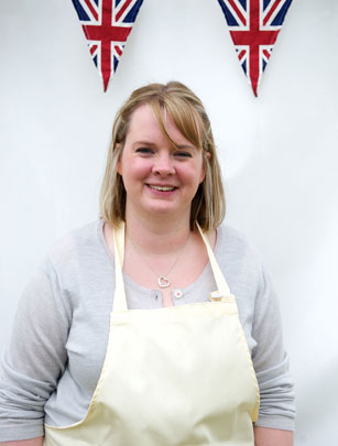 The Great British Bake Off 2012 The Great British Bake Off 2012