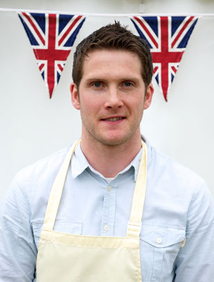 The Great British Bake Off 2012 The Great British Bake Off 2012
