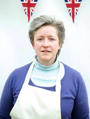 The Great British Bake Off 2012 The Great British Bake Off 2012